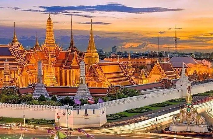 Hotel Go Khaosan Road Bangkok