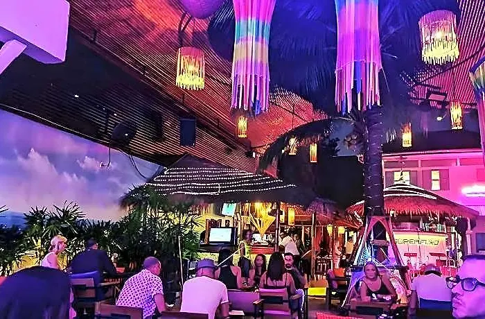 Go Khaosan Road 3* Bangkok