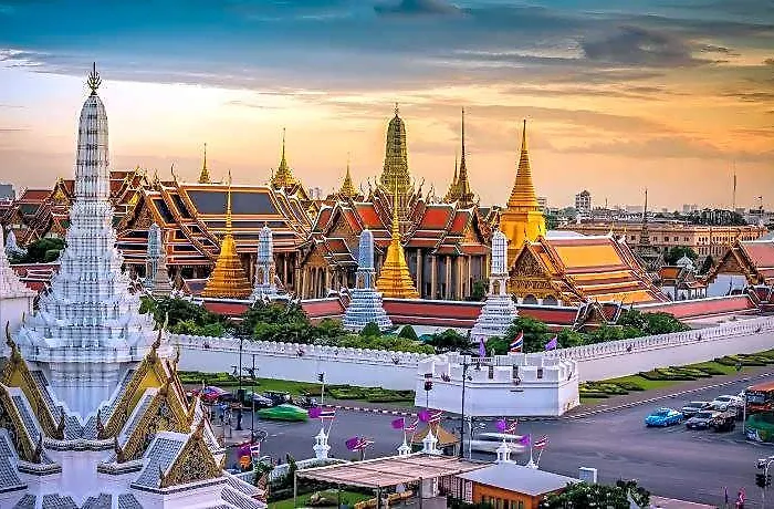Go Khaosan Road Hotel 3*