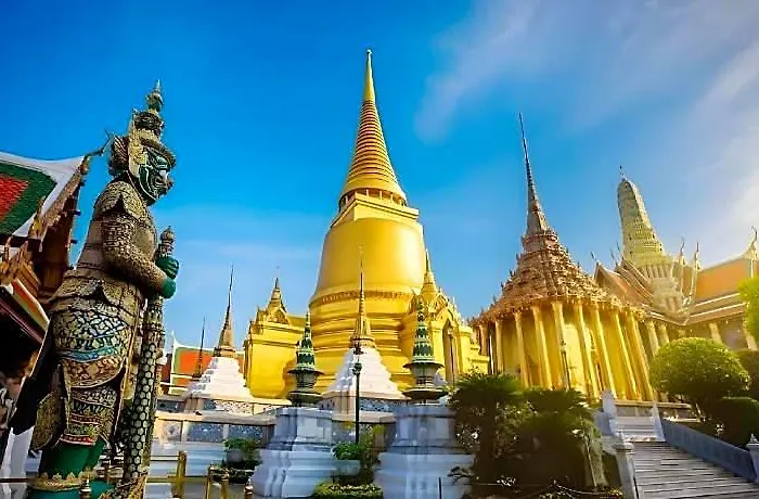 Go Khaosan Road 3*