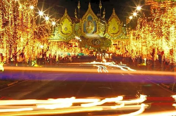 Hotel Go Khaosan Road 3*