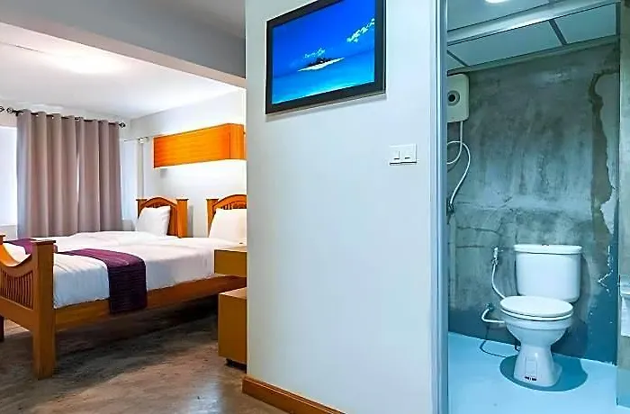 Go Khaosan Road Hotel
