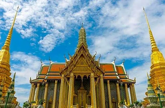 Go Khaosan Road Hotel Bangkok