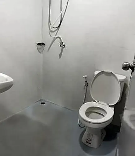Hotel Go Khaosan Road Bangkok