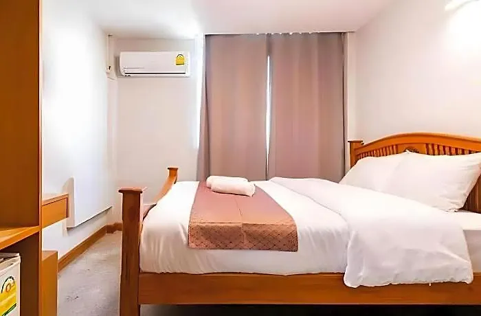 Go Khaosan Road Hotel 3*