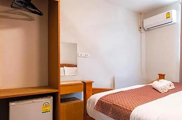 Hotel Go Khaosan Road
